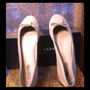 Cole Han Sarina Ballet Flat